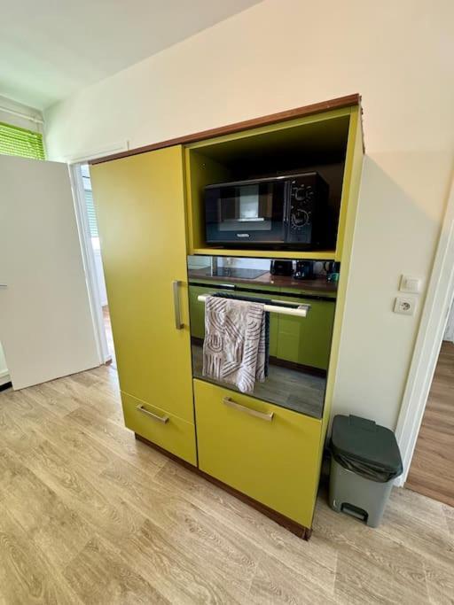 Grand Appartement 3 Chambres Balcon - Partdieu Lyon Exterior foto